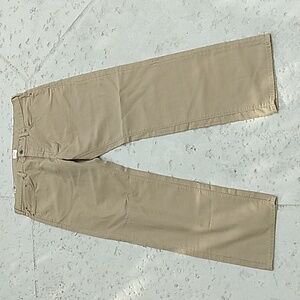 Dockers tan Khaki 36x30 new with tags